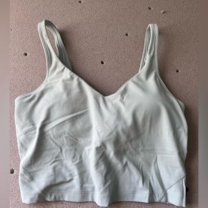 Lulu align tank
